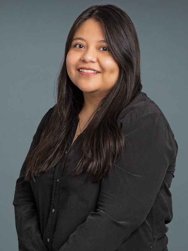 Faculty profile photo of Loida  Pan