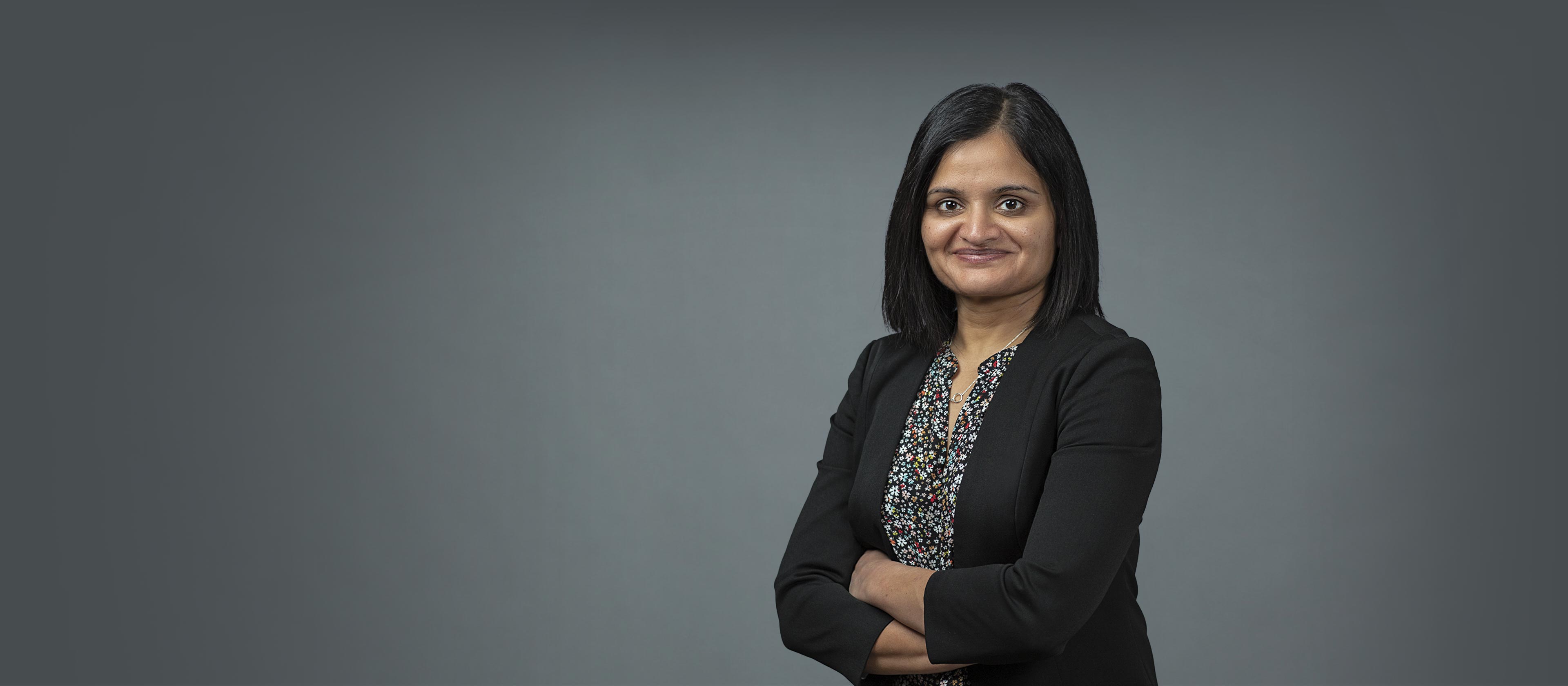 Mona K. Patel
