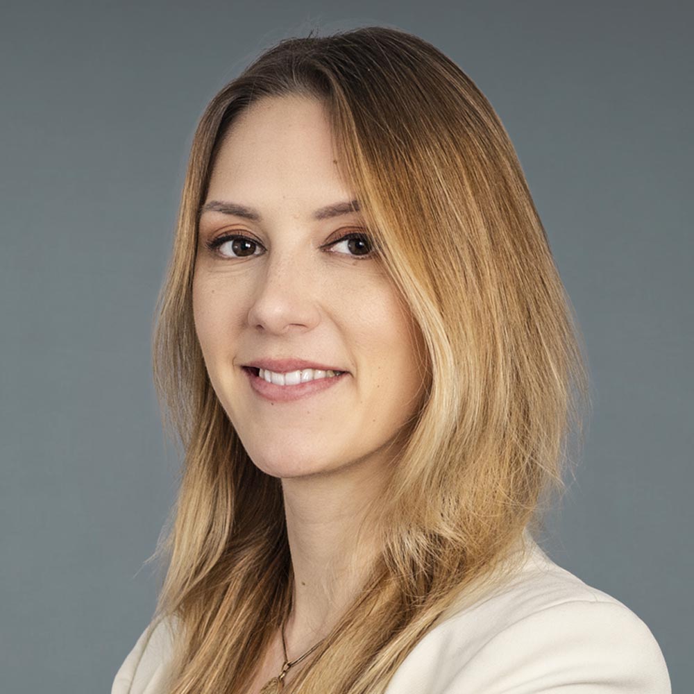 Mia Petljak photo