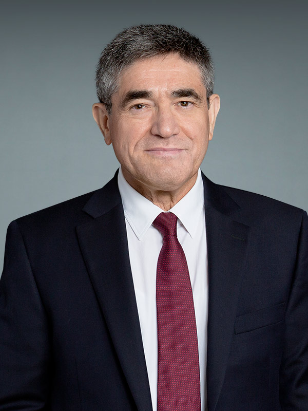Faculty profile photo of Nunzio  Pomara