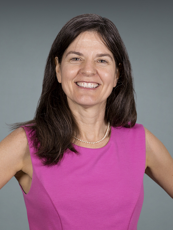 Faculty profile photo of Barbara  Porter
