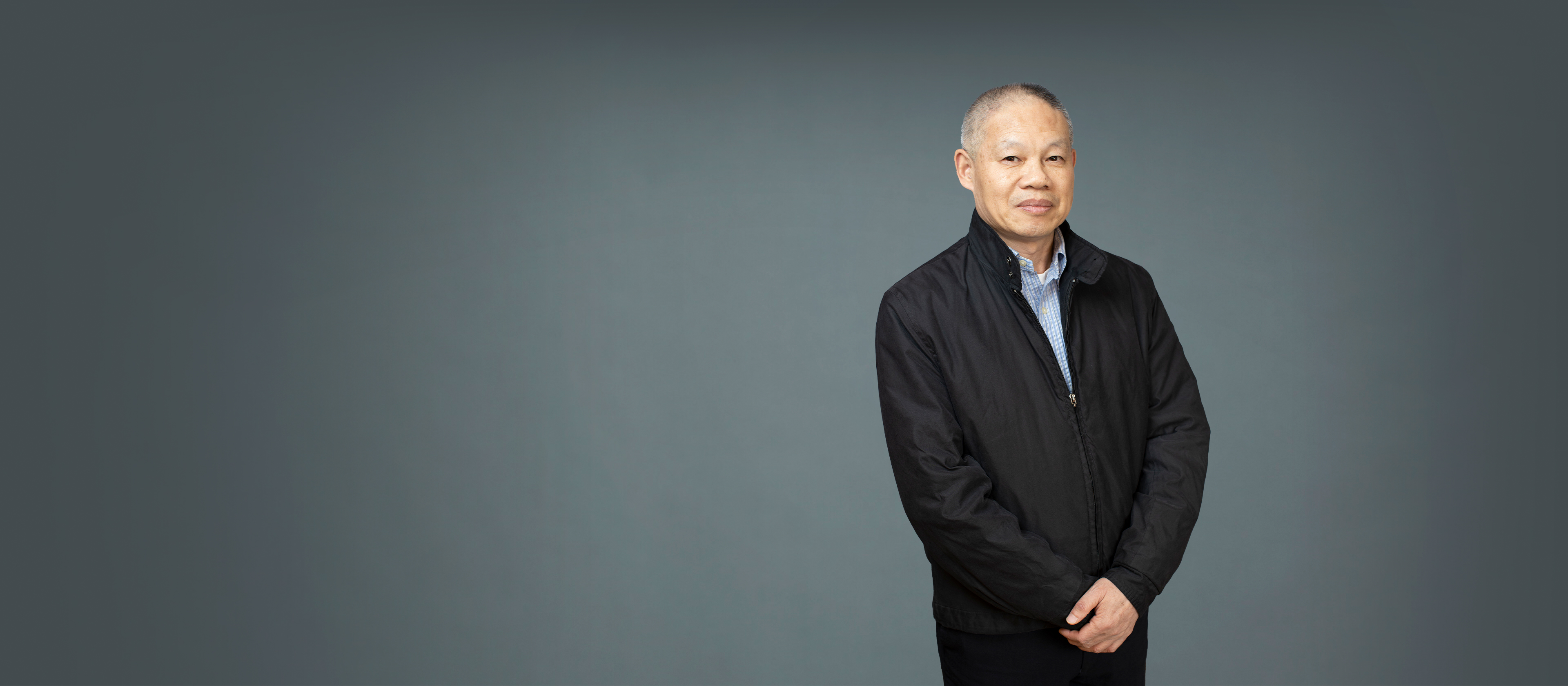 Yongxian Qian