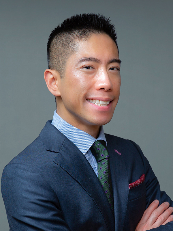 Faculty profile photo of Randall  Li