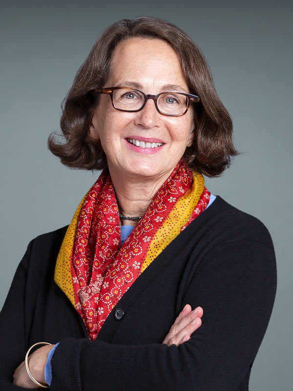 Faculty profile photo of Joan  Reibman