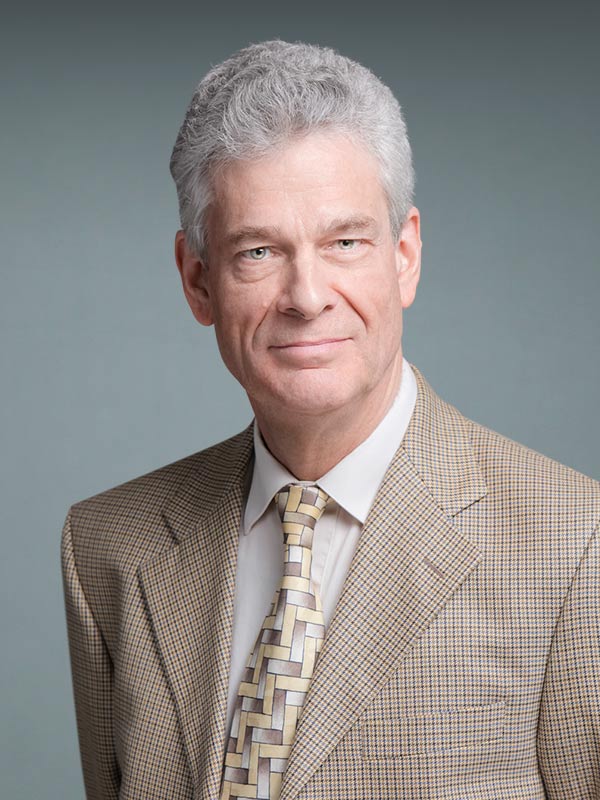 Faculty profile photo of Maarten  Reith