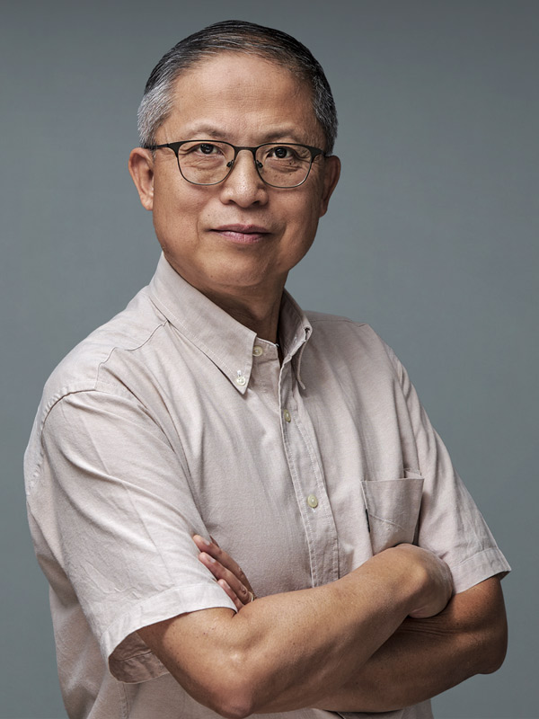 Faculty profile photo of Mindong  Ren