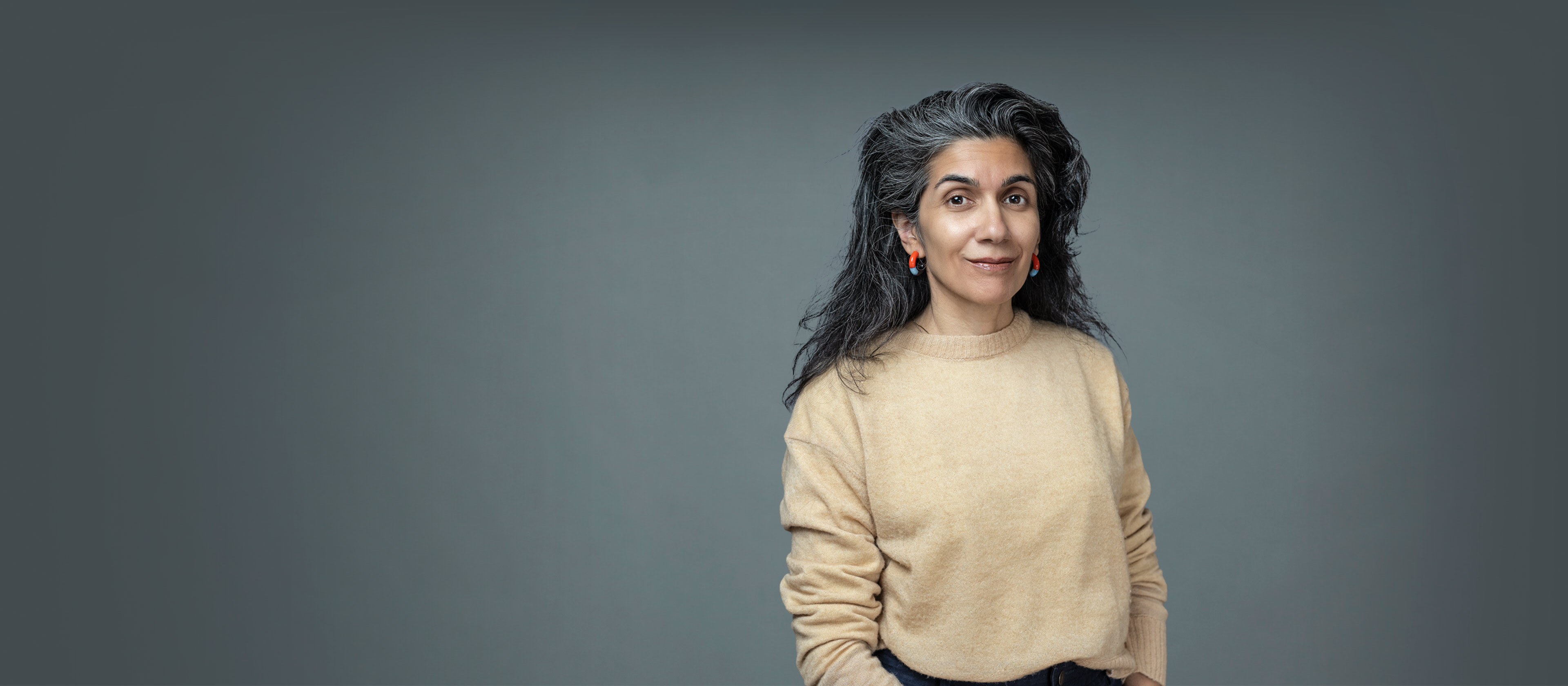 Radhika J. Gore