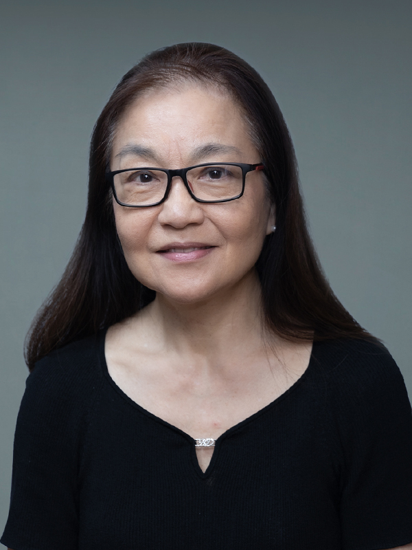 Faculty profile photo of Anna W. Roe