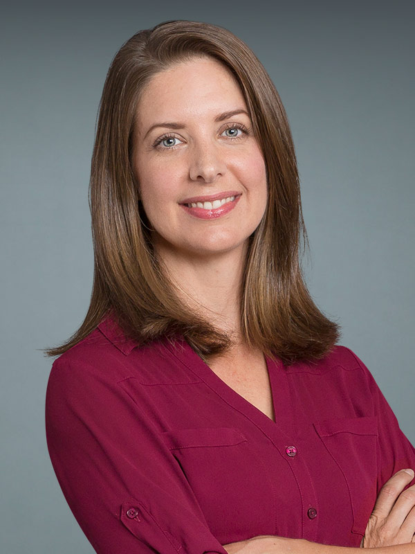 Faculty profile photo of Erin  Rogers