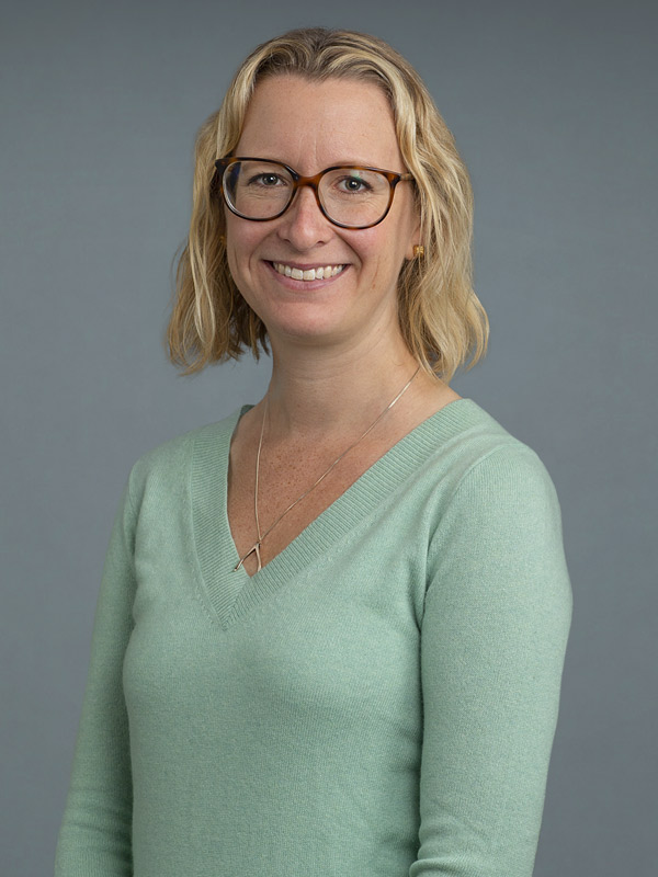 Faculty profile photo of Jessica S. Rose