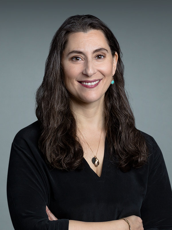 Faculty profile photo of Rebecca  Rosen