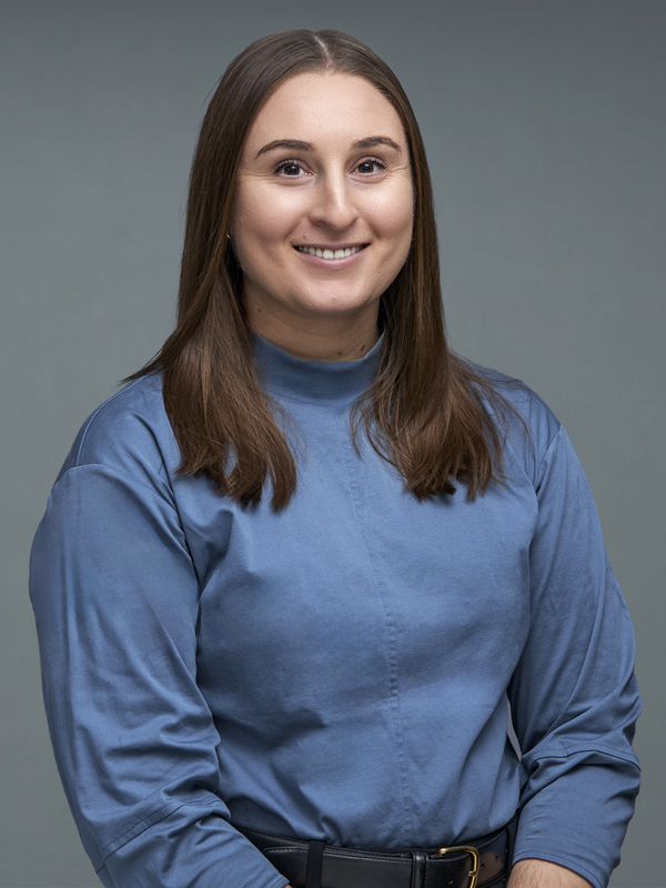 Faculty profile photo of Marissa  Sampias