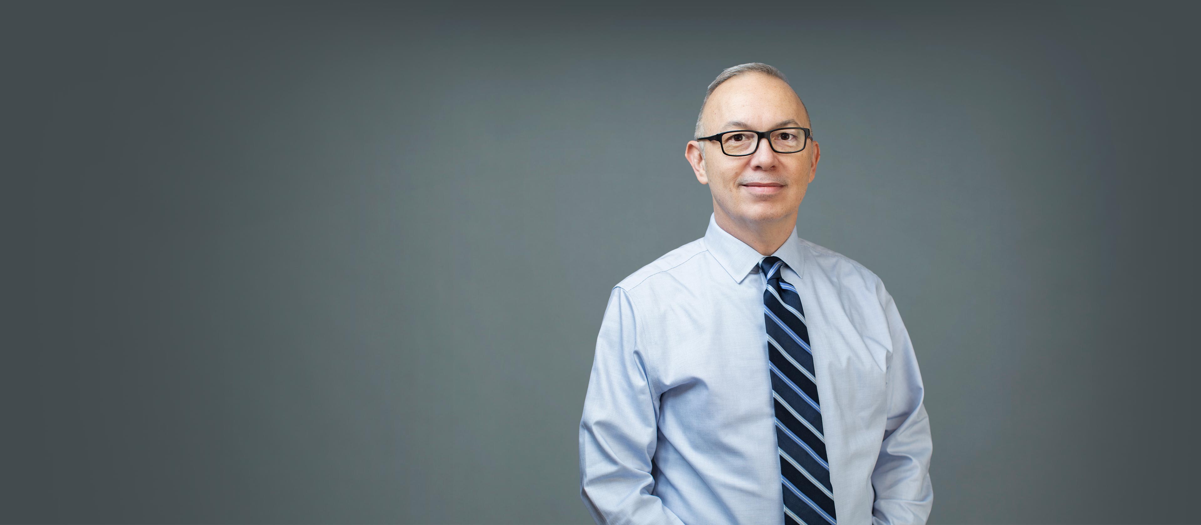 Vincent M. Santillo