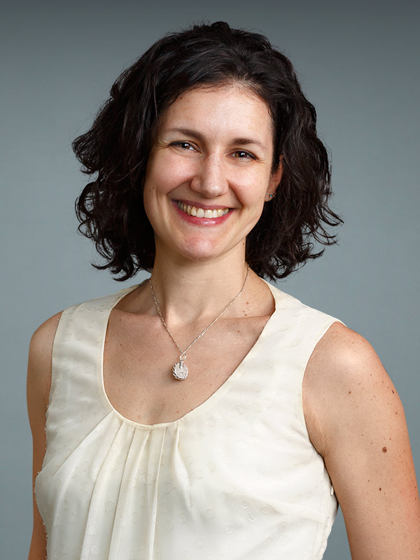 Faculty profile photo of Antoinette M. Schoenthaler