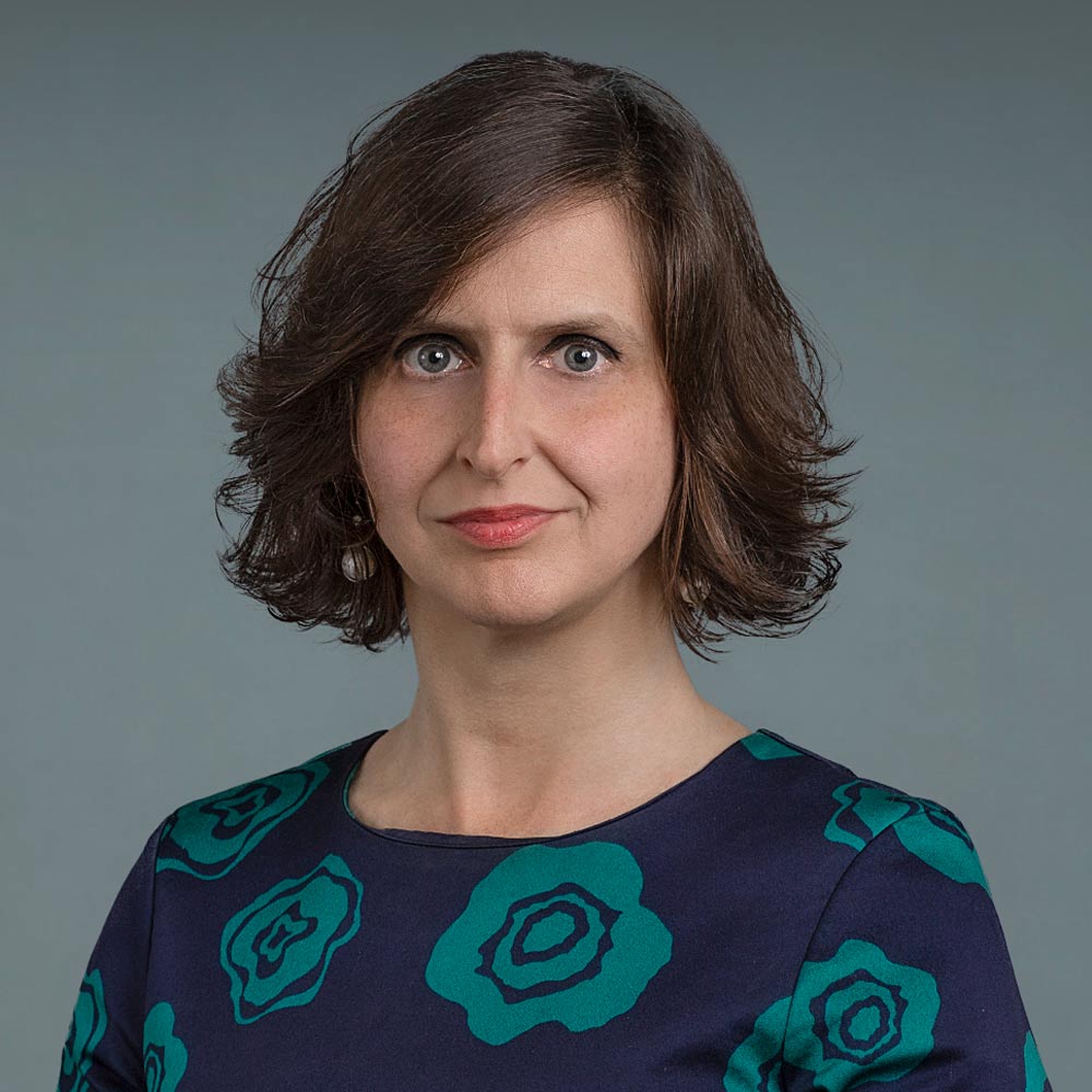 Henrieta Scholtzova photo