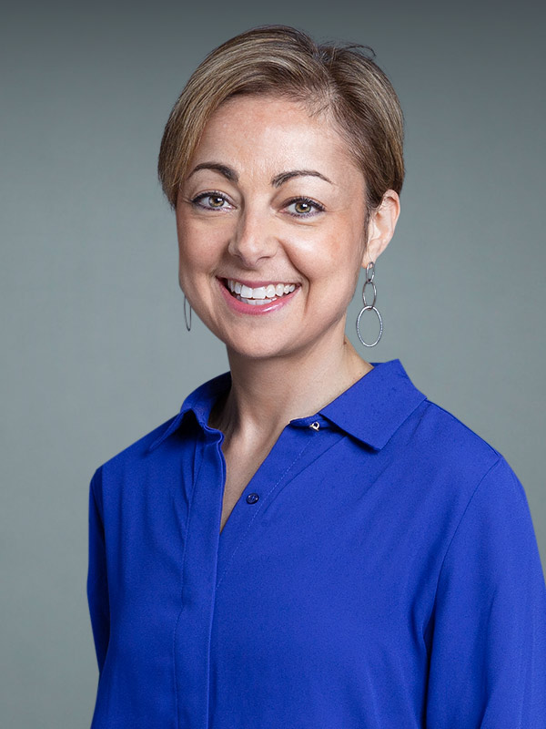 Faculty profile photo of Rebecca Q. Scott