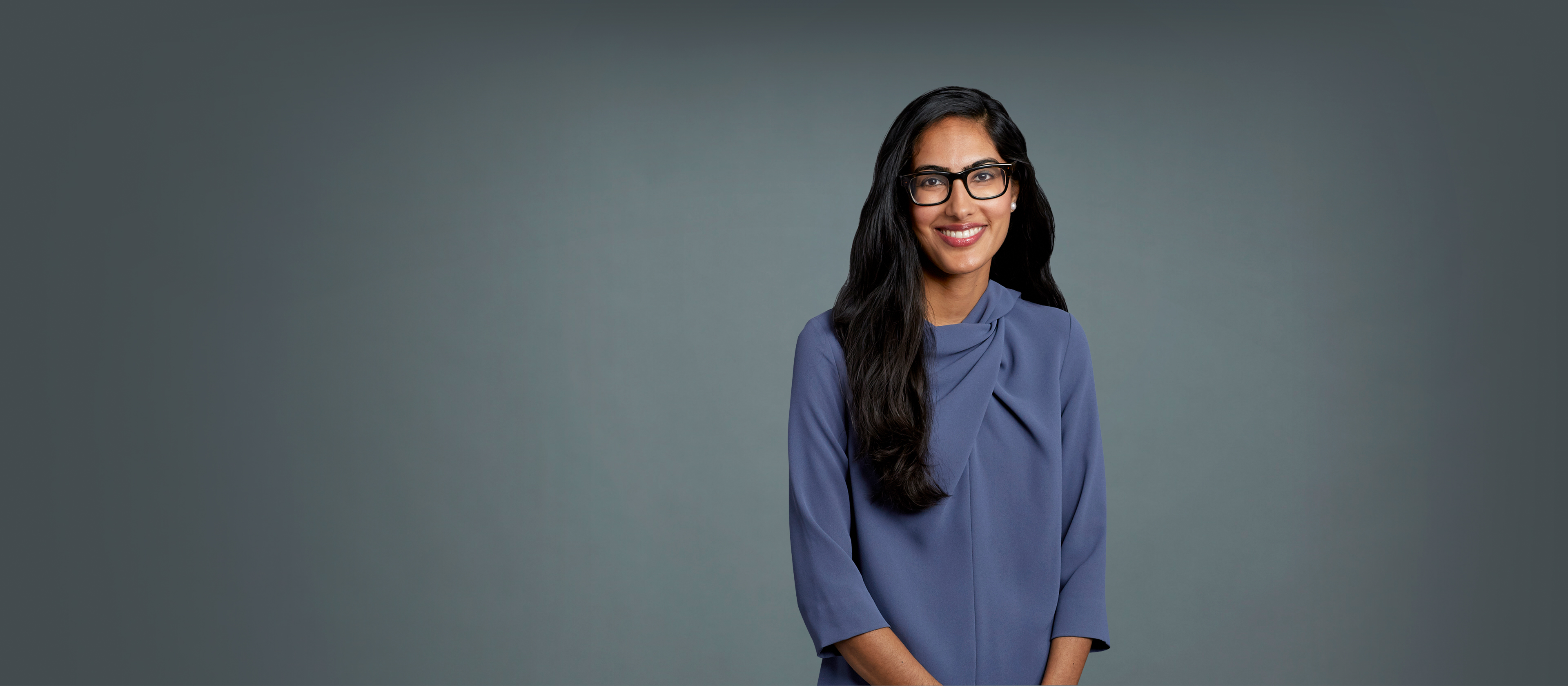 Lesha D. Shah