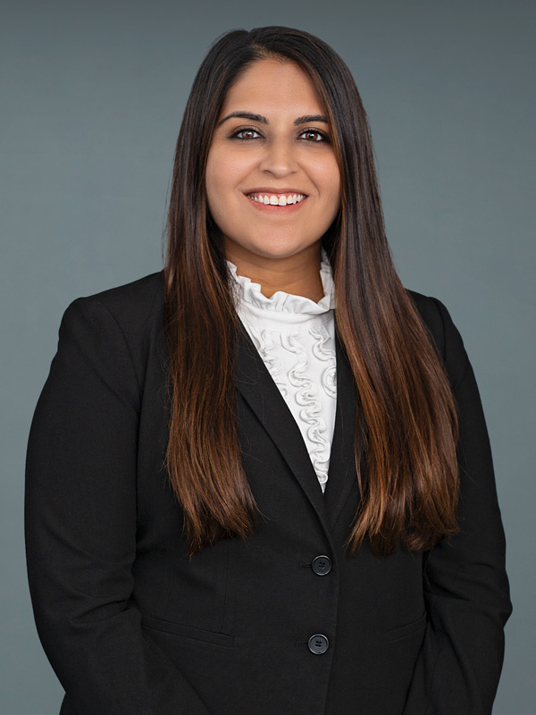 Faculty profile photo of Parul  Shanker