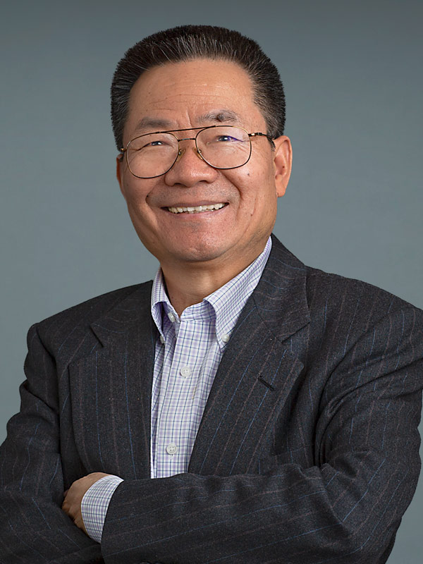 Faculty profile photo of Yongzhao  Shao