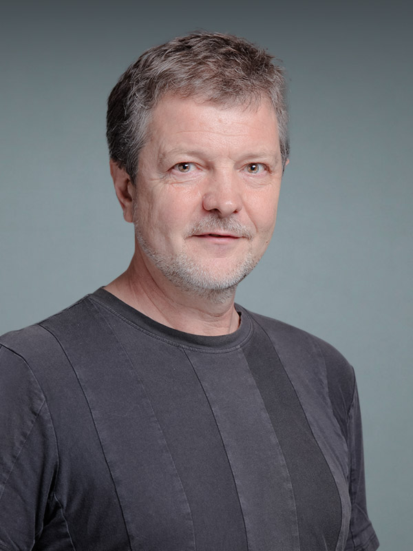 Faculty profile photo of Konstantin Y. Shatalin