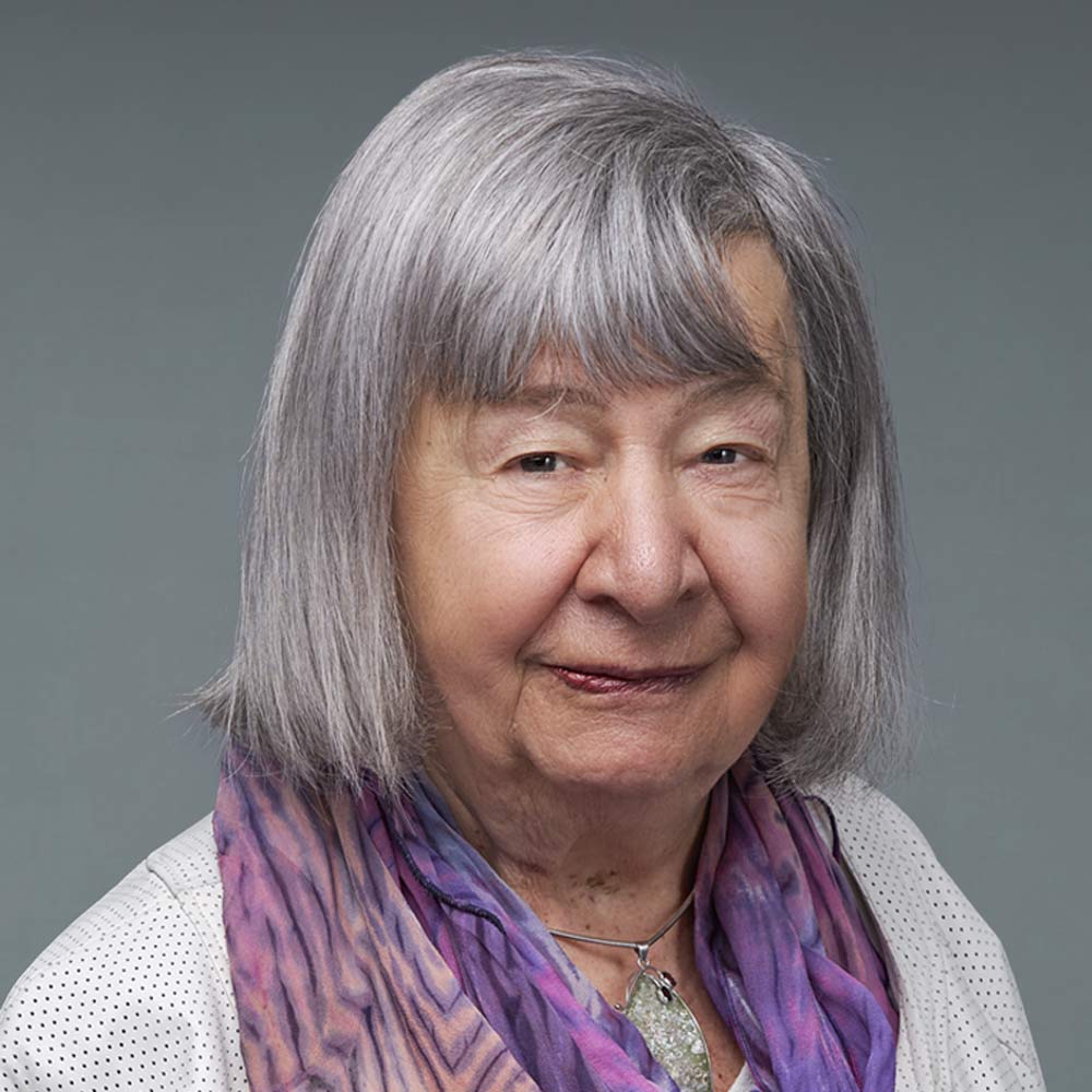 Carole Siegel photo