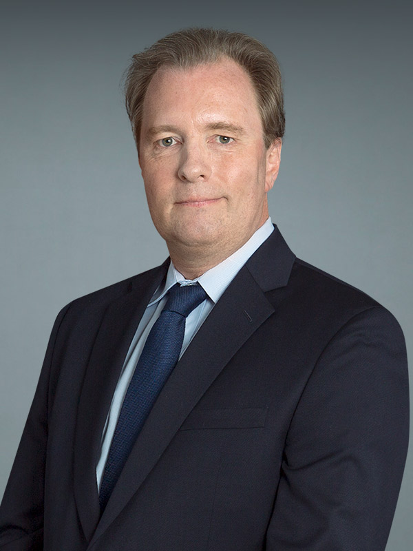 Faculty profile photo of Einar M. Sigurdsson