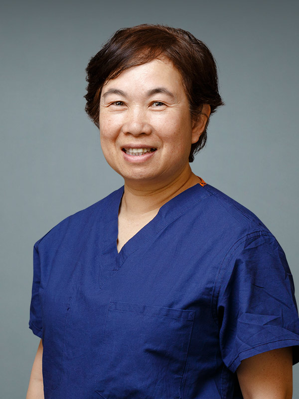 Faculty profile photo of Seongpan  Si