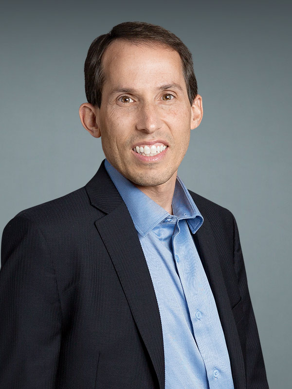 Faculty profile photo of Daniel K. Sodickson