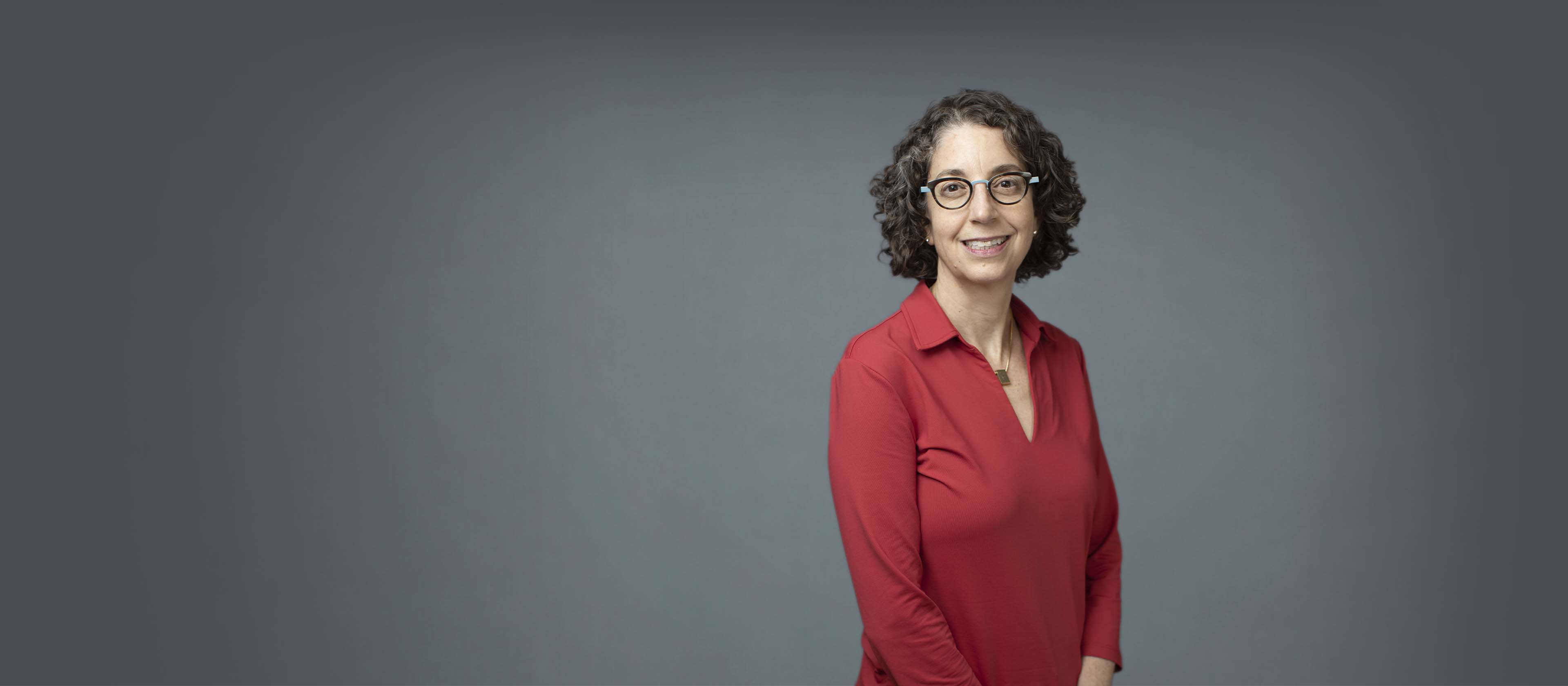 Cheryl R. Stein