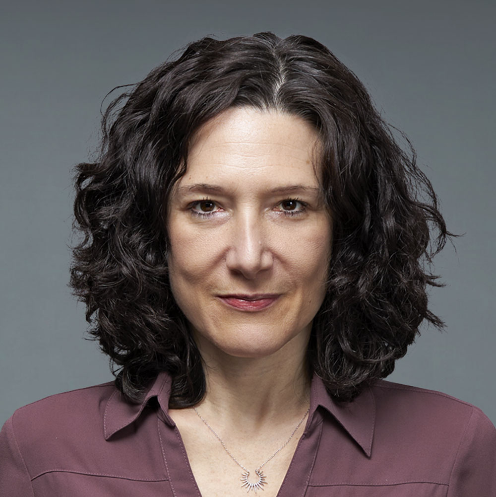 Emily R. Stern photo