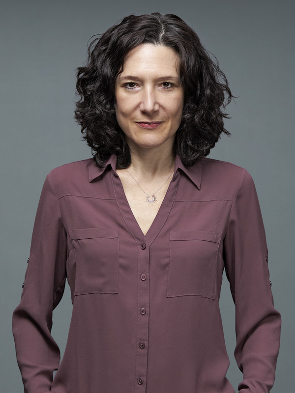 Faculty profile photo of Emily R. Stern