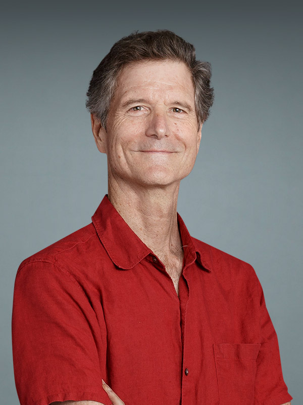 Faculty profile photo of David L. Stokes