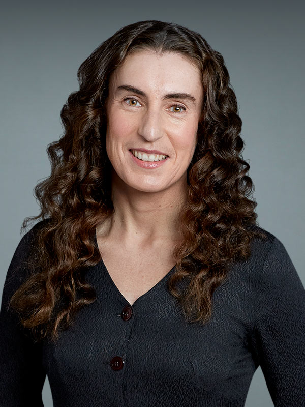 Faculty profile photo of Pippa  Storey