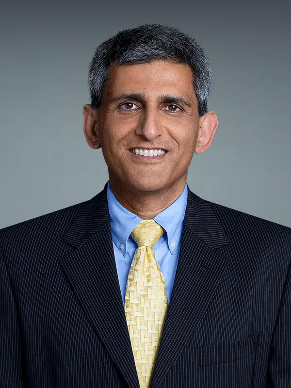 Faculty profile photo of Manish  Tandon