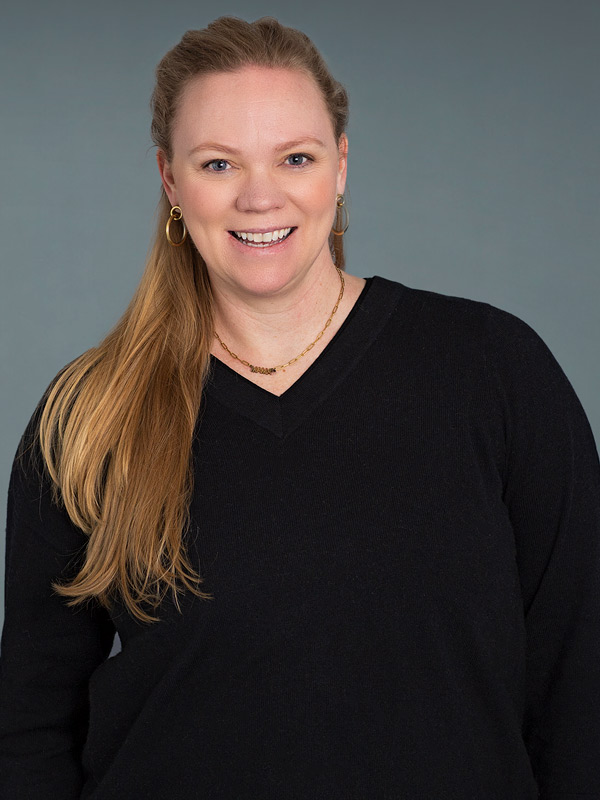 Faculty profile photo of Lauren  Taylor