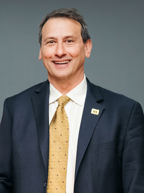 Faculty profile photo of Theodore S. Rappaport