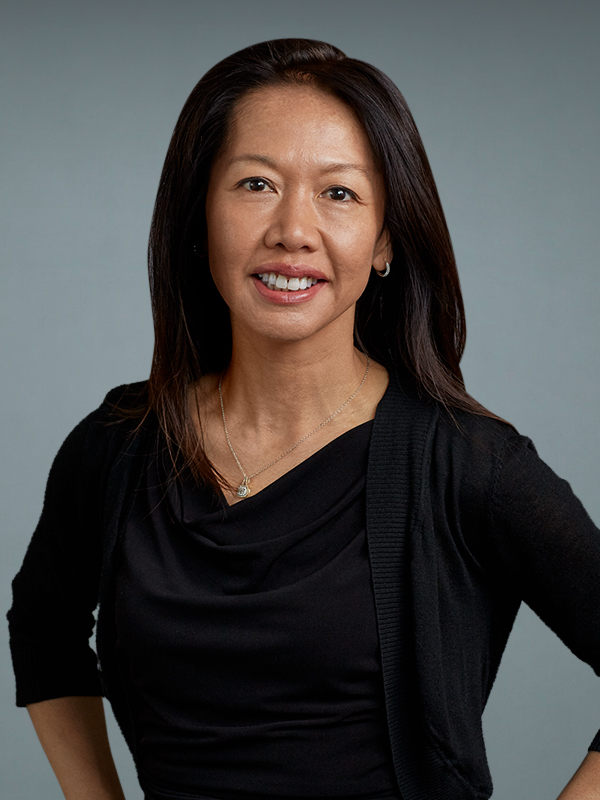 Faculty profile photo of Chau  Trinh-Shevrin