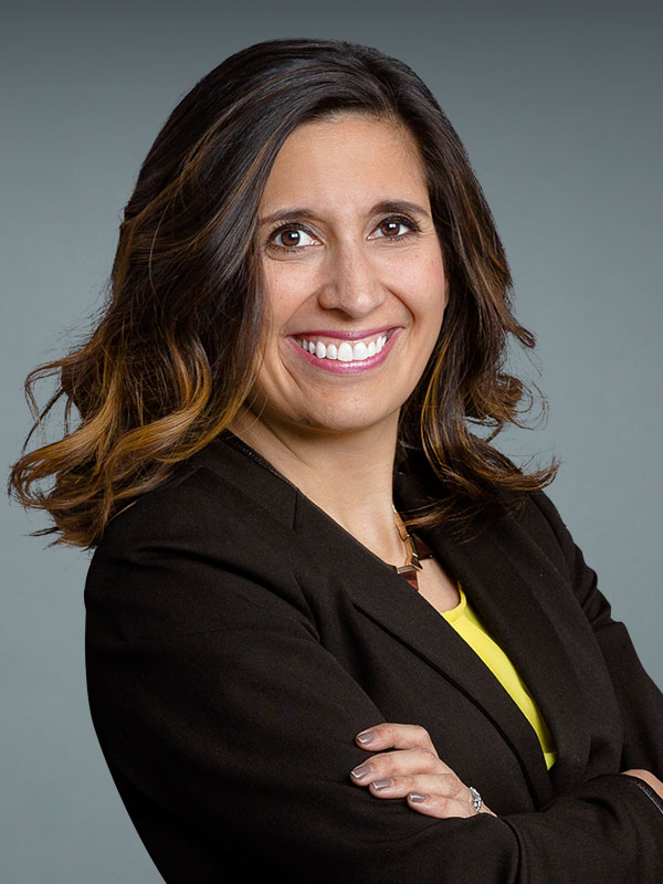 Faculty profile photo of Chriscelyn M. Tussey