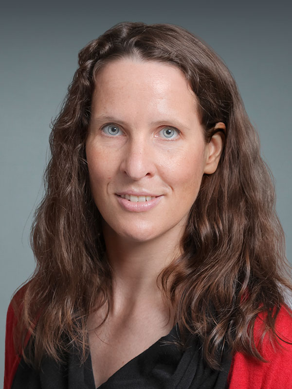 Faculty profile photo of Beatrix M. Ueberheide
