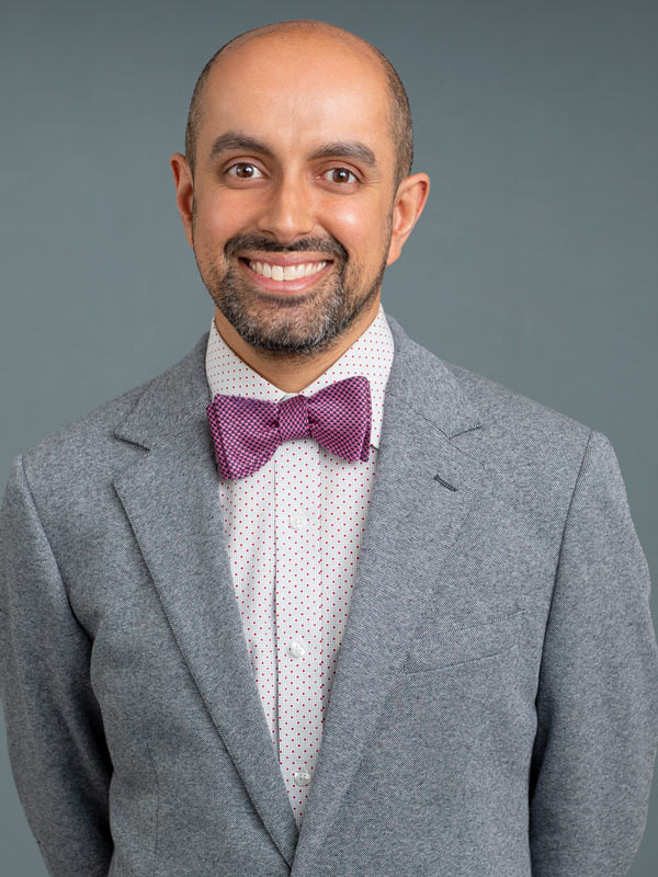 Faculty profile photo of Rabi  Upadhyay
