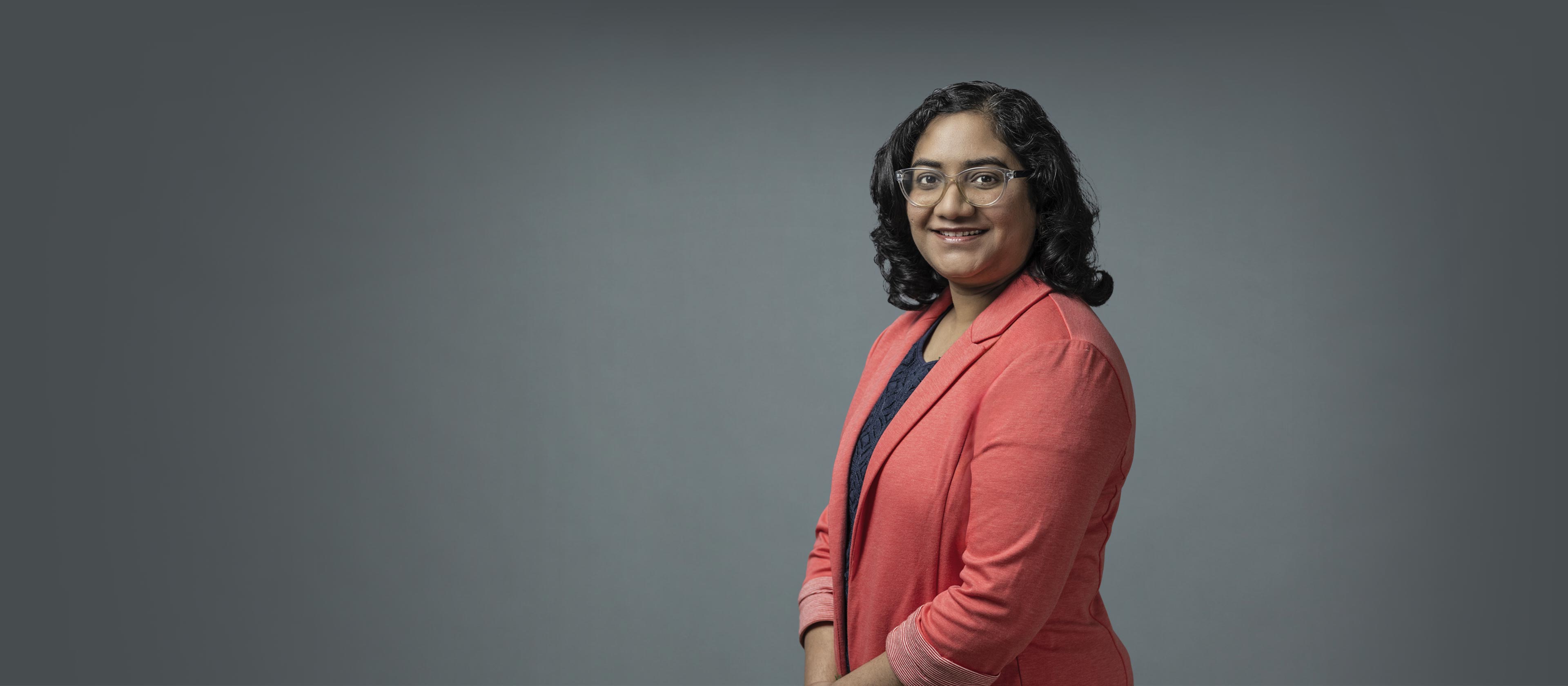 Akhila Veerubhotla