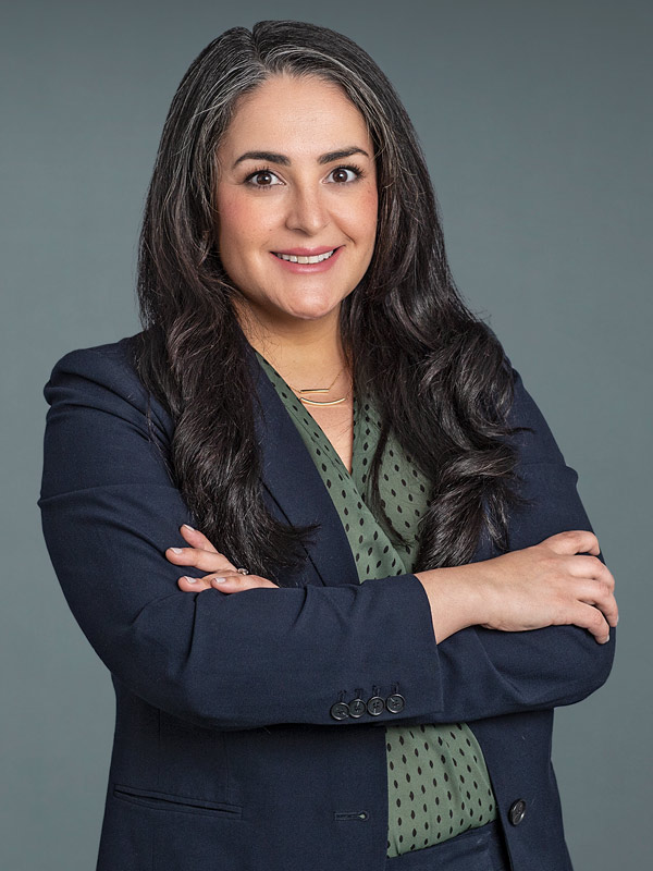 Faculty profile photo of Ana Maria  Velez-Rosborough