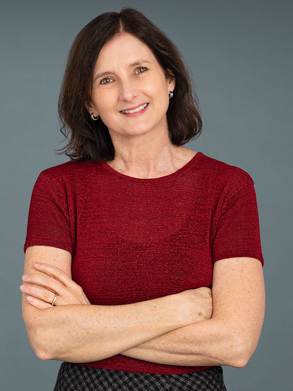Faculty profile photo of Ann  Winters