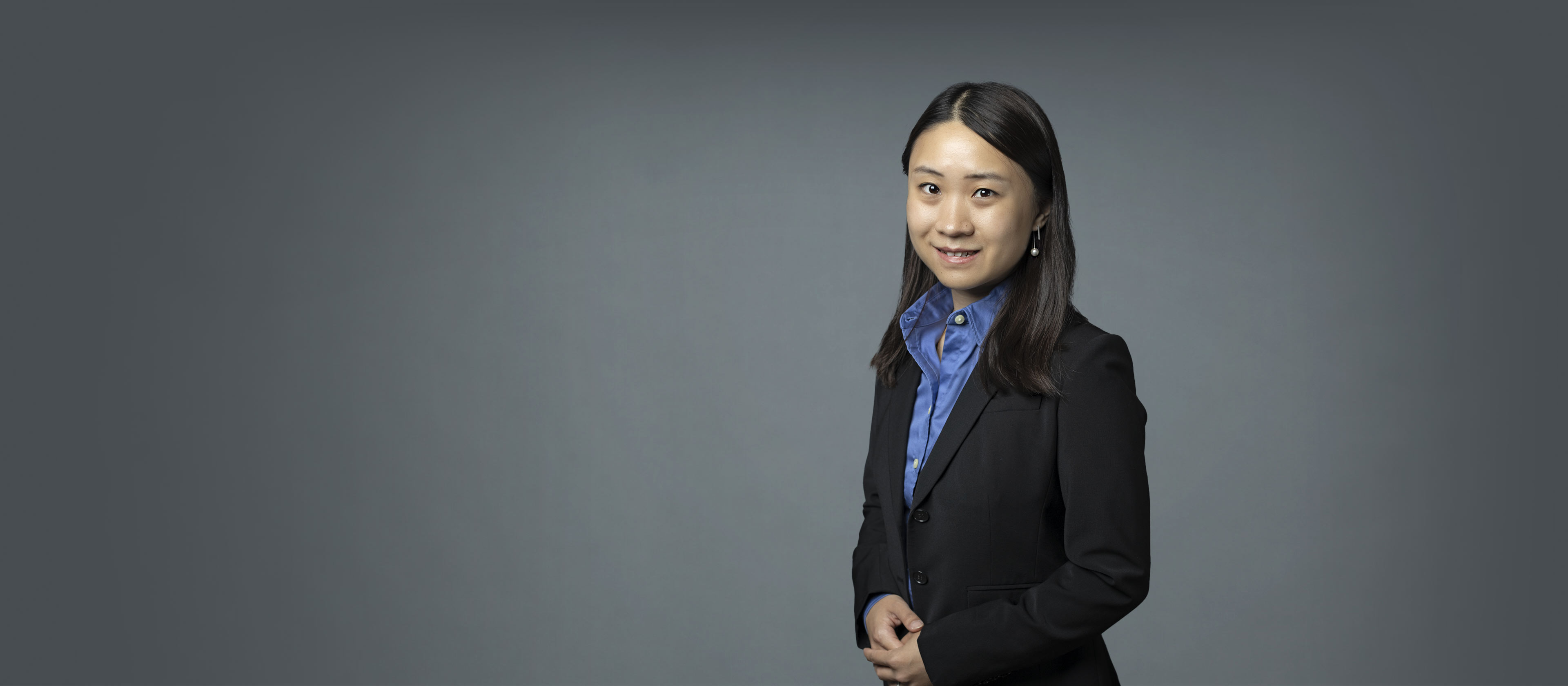 Luyi Xu