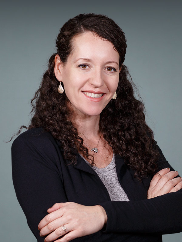 Faculty profile photo of Karen L. Yacobucci