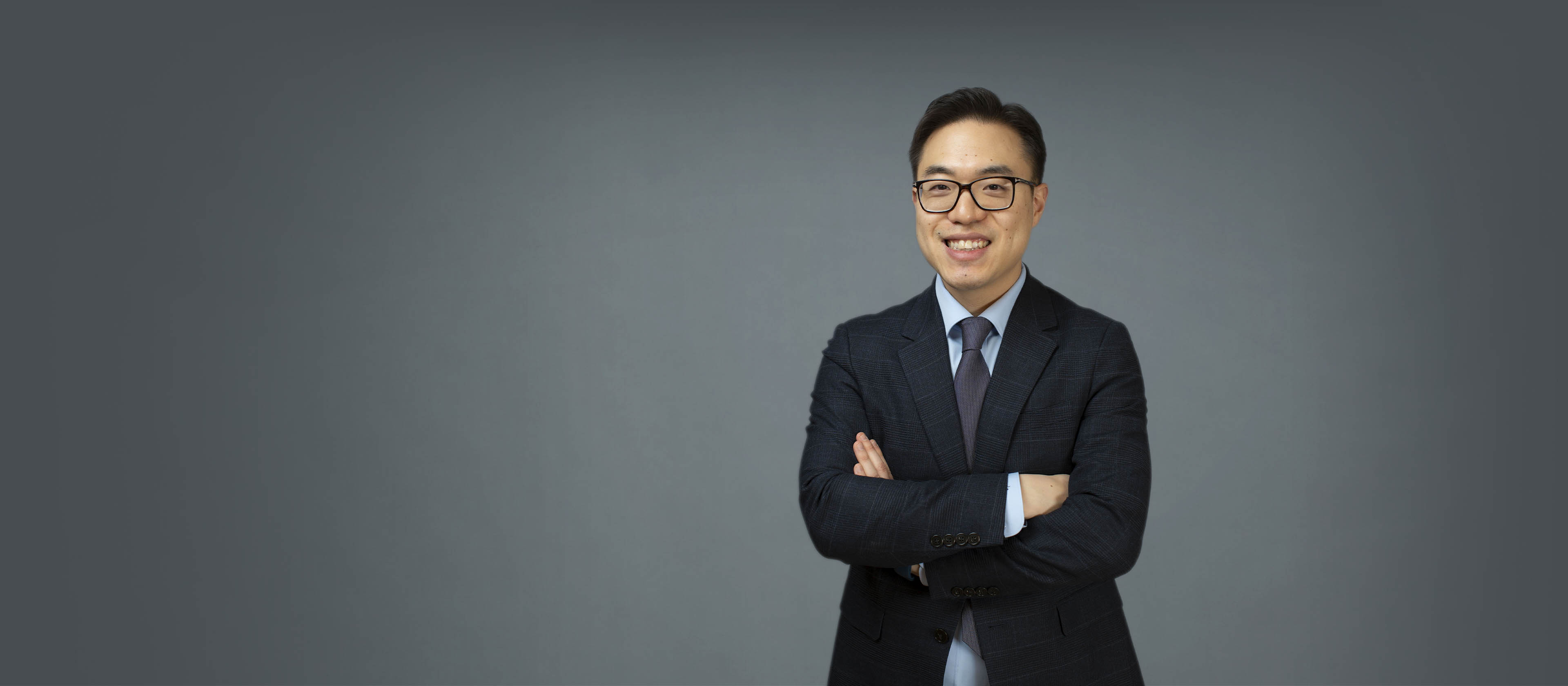 Peter Y. Yu