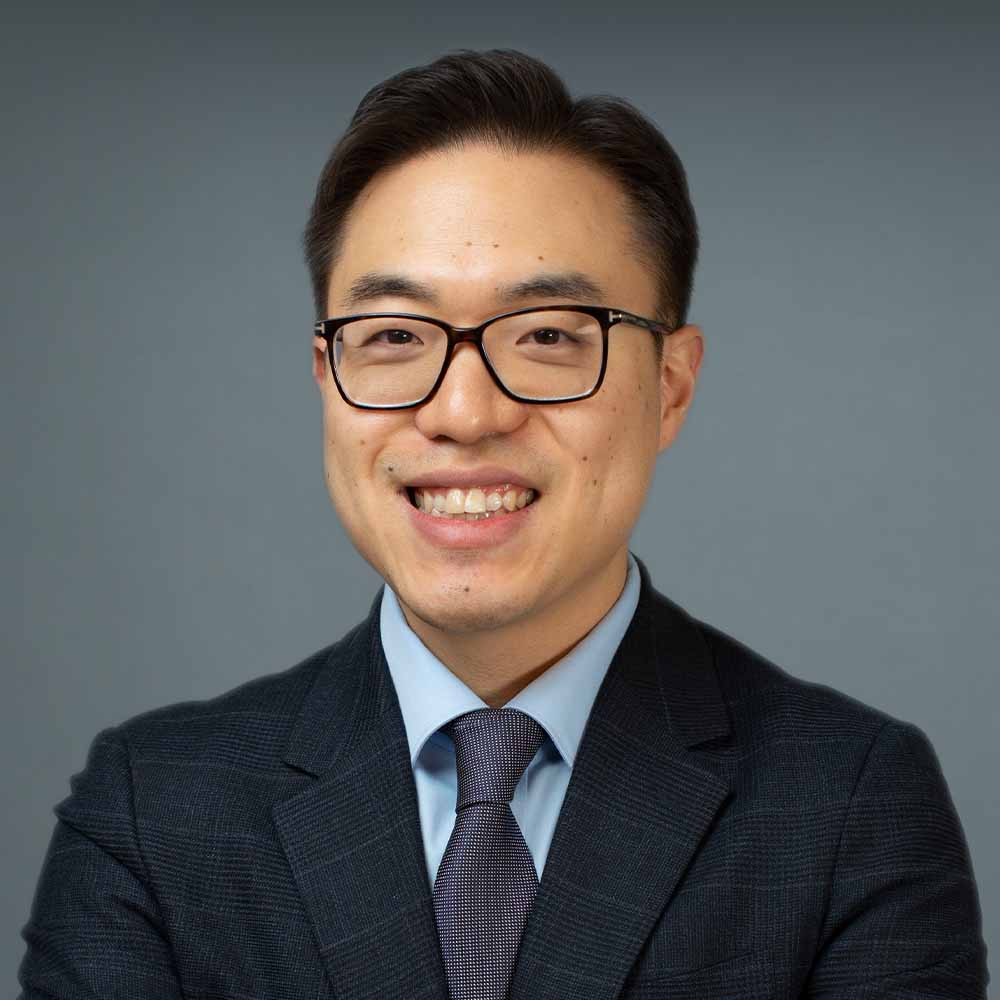 Peter Y. Yu photo