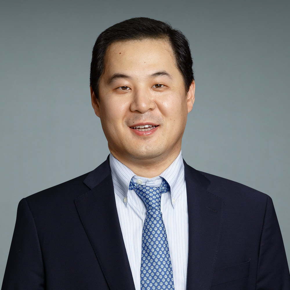 Jiangyang Zhang photo