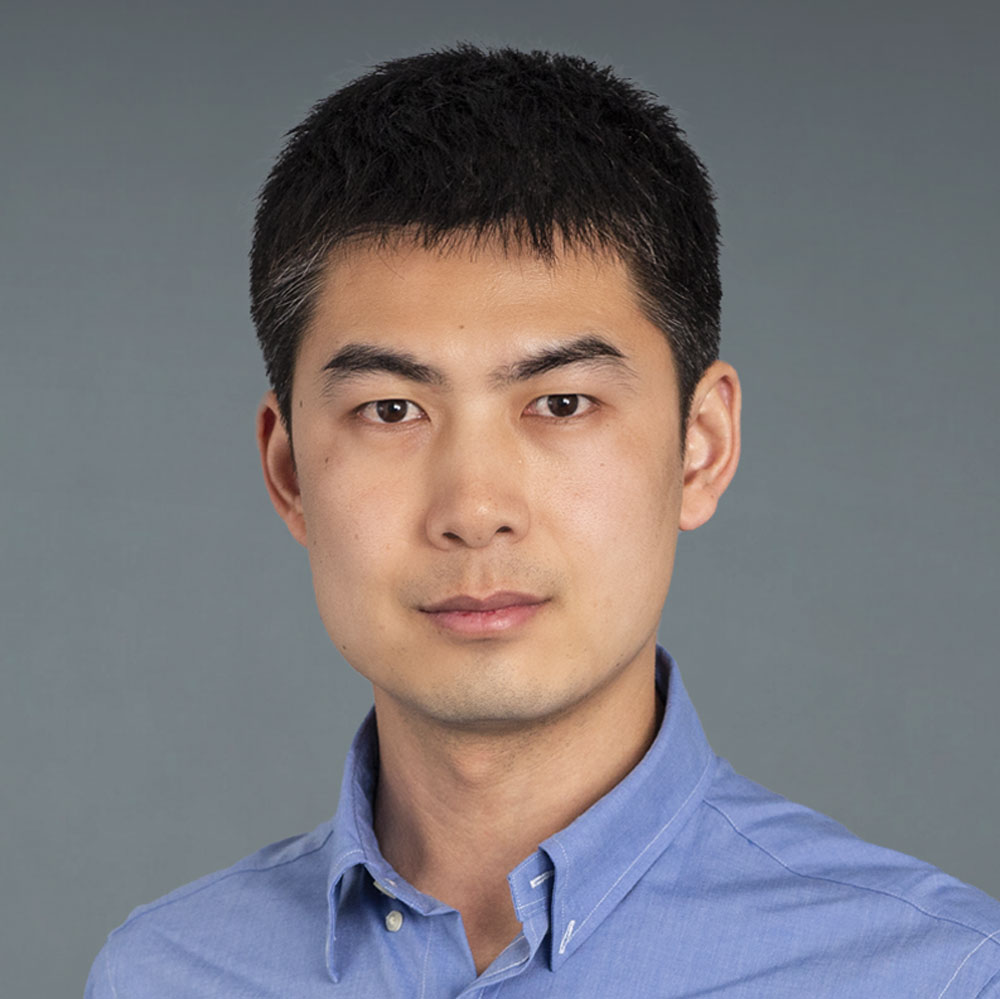 Weimin Zhang,
 PhD