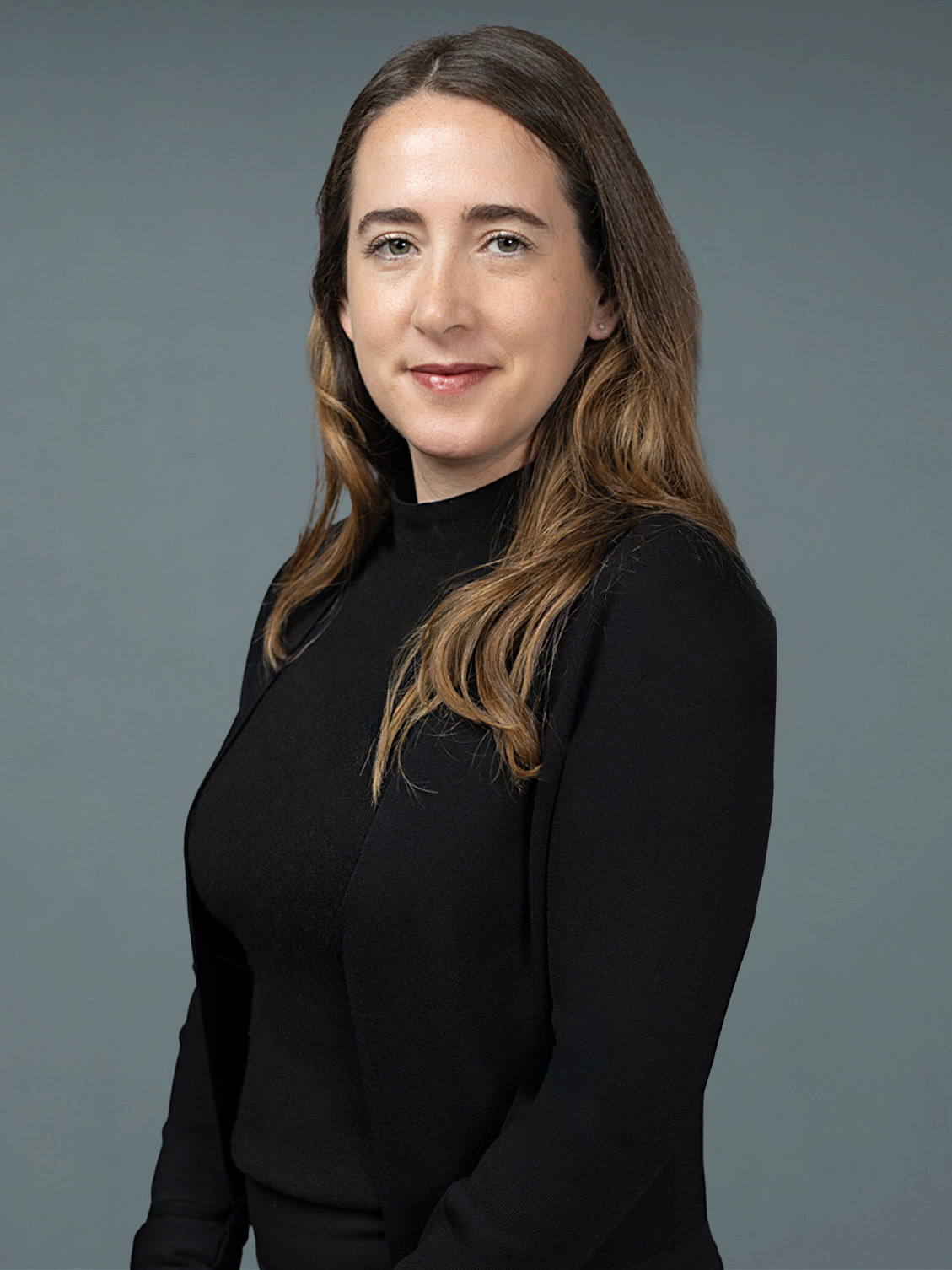 Faculty profile photo of Rachel K. Zwick